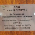 Plaque