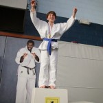 Podium LG4